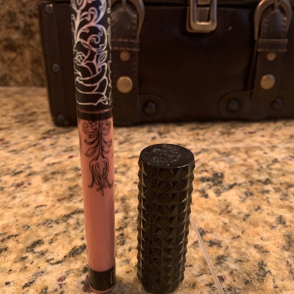 Kay von D matte lips in noble both for 25 - Picture 1 of 5